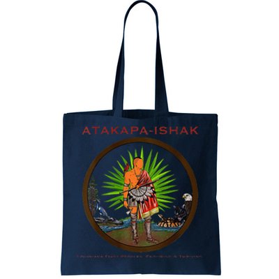 Ishak Pride Tote Bag