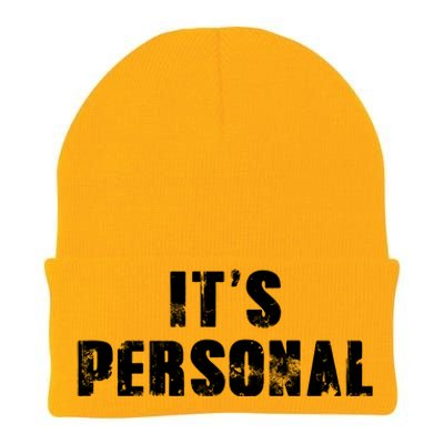 Its Personal Knit Cap Winter Beanie