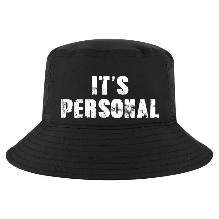 Its Personal Cool Comfort Performance Bucket Hat