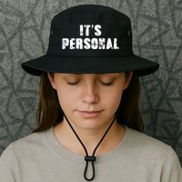 Its Personal Bucket Hat