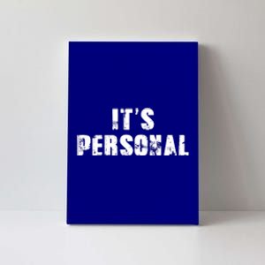 Its Personal Canvas