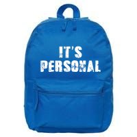Its Personal 16 in Basic Backpack
