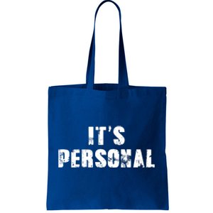 Its Personal Tote Bag