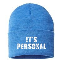 Its Personal Sustainable Knit Beanie