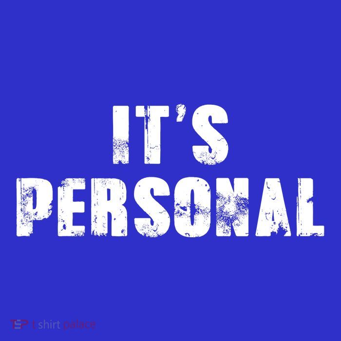 Its Personal Baby Bodysuit