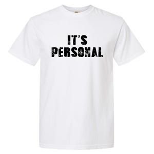 Its Personal Garment-Dyed Heavyweight T-Shirt