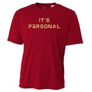 Its Personal Cooling Performance Crew T-Shirt