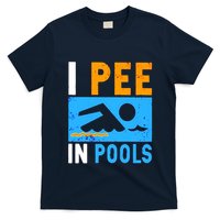 I Pee In Pools T-Shirt