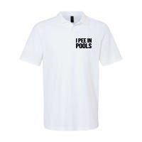 I Pee In Pools Funny Vacation Humor Swimming I Pee In Pools Polo