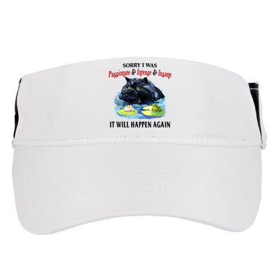 Intense Passion Adult Drive Performance Visor