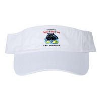 Intense Passion Valucap Bio-Washed Visor