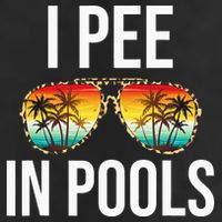 I Pee In Pools Funny Sarcastic Sayings Swim Swimmer Vacation Tumbler