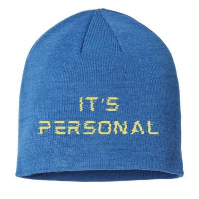 Its Personal Sustainable Beanie