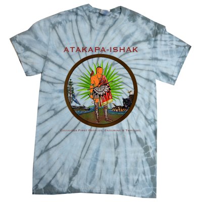 Ishak Pride Tie-Dye T-Shirt