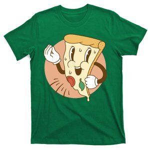 Italian Pizza T-Shirt