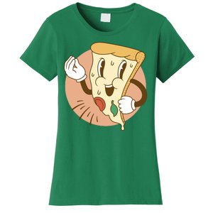 Italian Pizza Women's T-Shirt