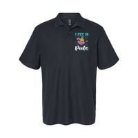 I Pee In Pools Swimming Joke Peeing In Public Pools Polo