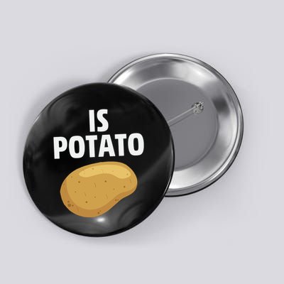 Is Potato Late Show Funny Colbert Button