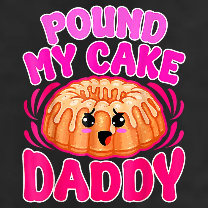 Inappropriate Pound My Cake Daddy Embarrassing 12oz Stainless Steel Coffee Mug