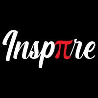 Inspire Pi Math Teacher Funny Pi Day 3 14 National Pi Day Meaningful Gift 7-Panel Snapback Hat