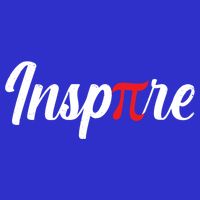 Inspire Pi Math Teacher Funny Pi Day 3 14 National Pi Day Meaningful Gift 16 in Basic Backpack
