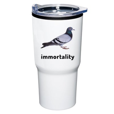 Immortality Pigeon Meme Oddly Weirdcore Tumbler