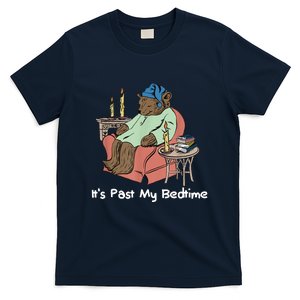 ItS Past My Bedtime T-Shirt