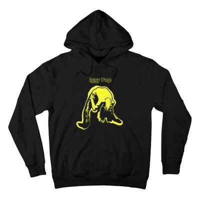 I.G.G.Y Pop Movement Hoodie