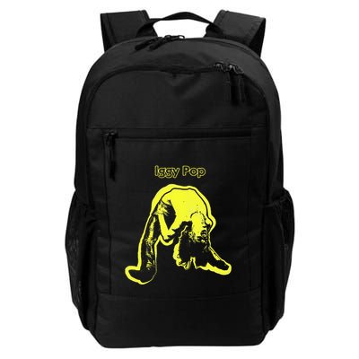 I.G.G.Y Pop Movement Daily Commute Backpack
