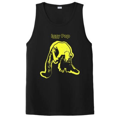 I.G.G.Y Pop Movement PosiCharge Competitor Tank