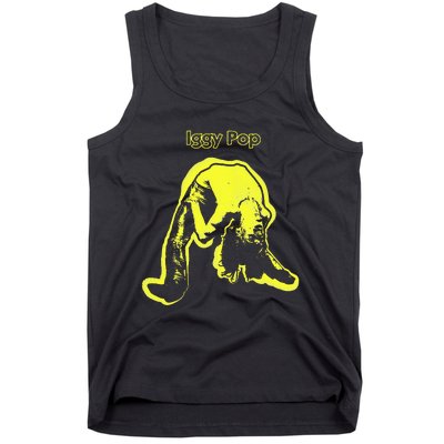 I.G.G.Y Pop Movement Tank Top