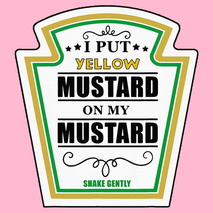 I Put Mustard On My Mustard Halloween Couple Team Baby Bodysuit