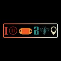 I Paused My Game To Be Here Icons Cool Gaming Retro Vintage Meaningful Gift Doggie Tank