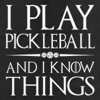 I Play Pickleball Because I Like It Not I'm Good At It 11oz C Handle Ceramic Mug