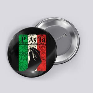 Italian Pasta Periodic Table Elements Italian Hand Gesture Button