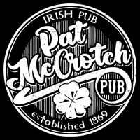Irish Pub Pat McCrotch Pub 1869 Vintage Bucket Hat