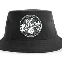 Irish Pub Pat Mccrotch Pub 1869 Sustainable Bucket Hat