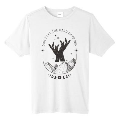 Inspirational Positive Quote Fantasy Romance Book Reader Tall Fusion ChromaSoft Performance T-Shirt