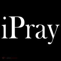 iPray I Pray Cooling Performance Crew T-Shirt