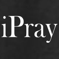 iPray I Pray 25L Jumbo Tote