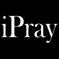 iPray I Pray Women's V-Neck T-Shirt
