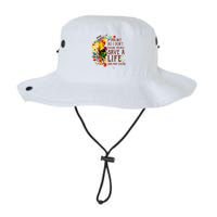 I Paint So I Don't Choke People Save A Life send Paint Color Bucket Hat