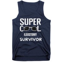 Ileostomy Patients Survivor Rehab Recovery Tank Top