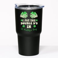 I Put The Double Ds In St Paddys Day Funny Tumbler