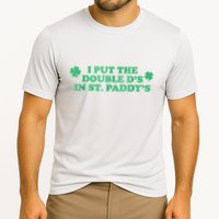 I Put The Double DS In St. PaddyS Day St Patricks Day Performance Shirt