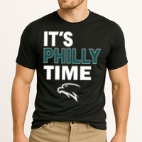 It's Philly Time Philadelphia Performance Shirt