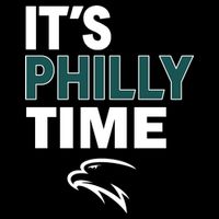 It's Philly Time Philadelphia Performance Shirt