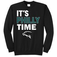 It's Philly Time Philadelphia Sweatshirt