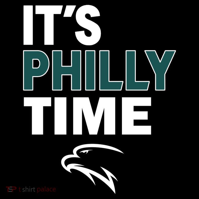 It's Philly Time Philadelphia Backpack