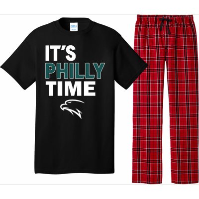 It's Philly Time Philadelphia Pajama Set